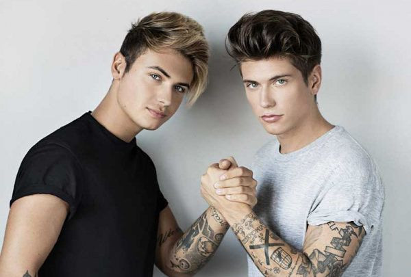 Benji e Fede annunciano sui social  il loro nuovo album