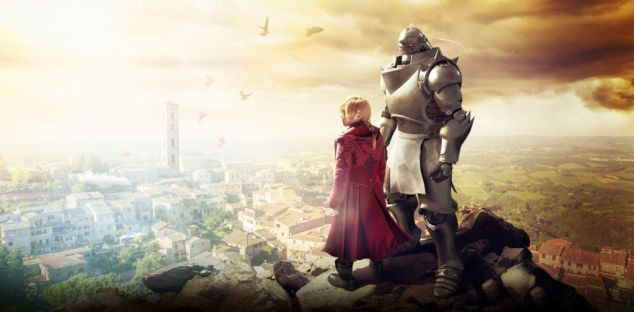 Fullmetal Alchemist:  nuovo trailer del live action Netflix