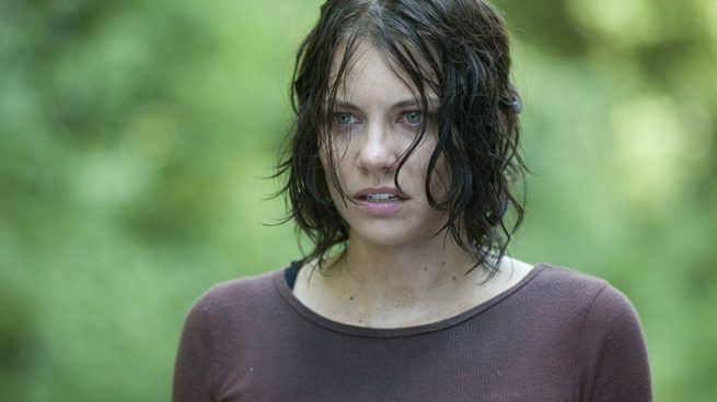 The Walking Dead 8: Scott Gimple sulla possibilità che Maggie abbandoni TWD