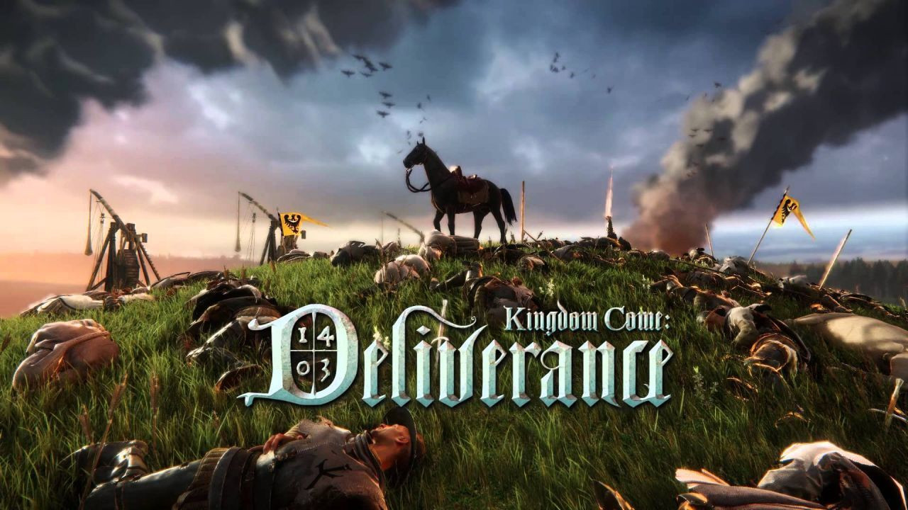 Kingdom Come: Deliverance - i dettagli degli aggiornamenti in arrivo