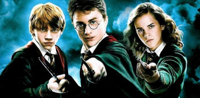 Harry Potter: in arrivo le bacchette magiche interattive