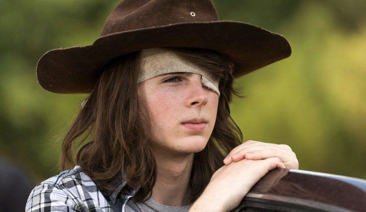 The Walking Dead 8: Il viaggio di Carl in una toccante Clip AMC