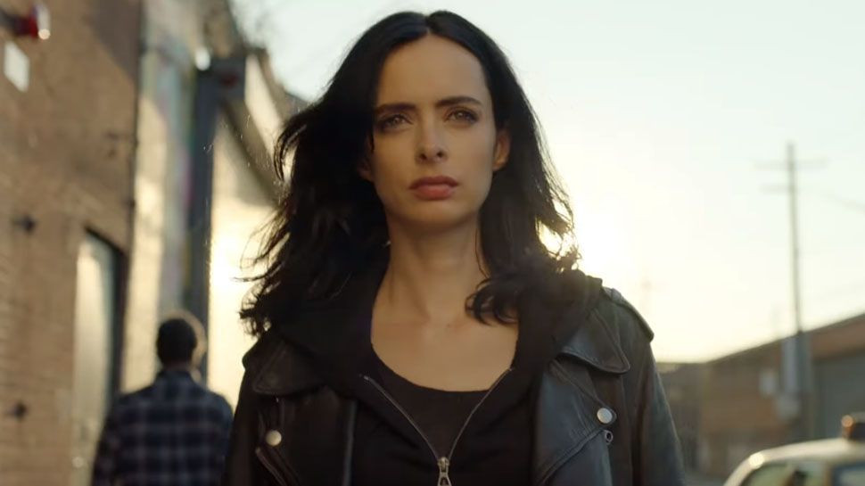 Jessica Jones: il nuovo trailer della seconda stagione