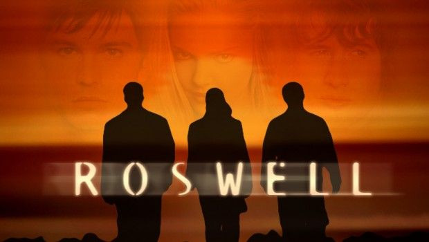 Roswell: trovata l'interprete di Liz nel reboot