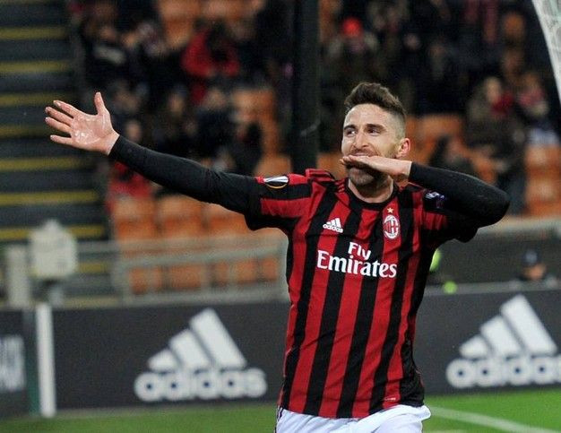 Europa League: Milan agli ottavi