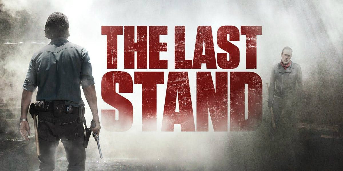 The-Walking-Dead-Last-Stand-Banner