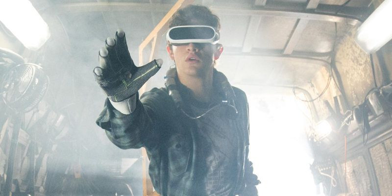 Ready Player One: nuovo trailer e character poster del film