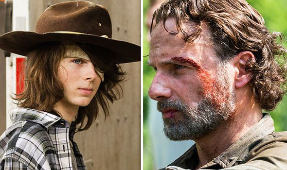 The Walking Dead 8x09: Trama dettagliata di "Honor" [Spoiler]