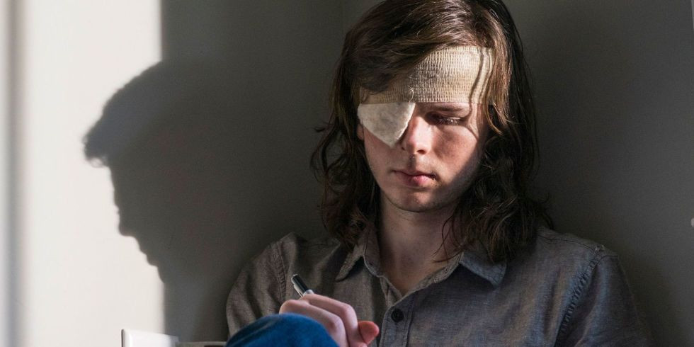 The Walking Dead 8x09: la recensione di "Honor"