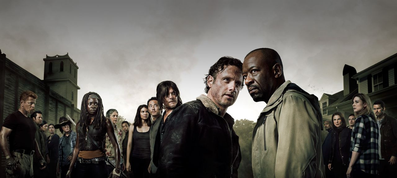 The Walking Dead: nuovi spin-off in arrivo ?