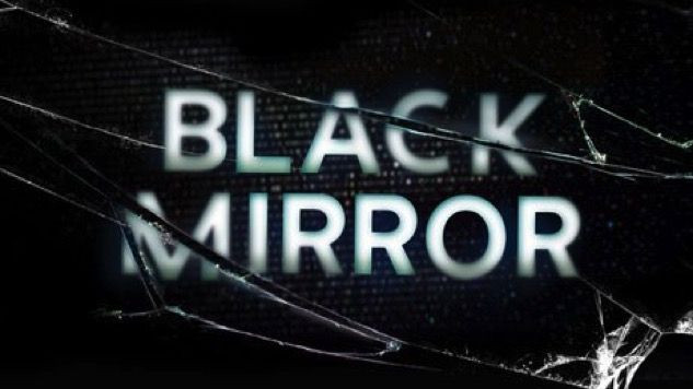 Black Mirror rinnovata da Netflix per una  quinta stagione