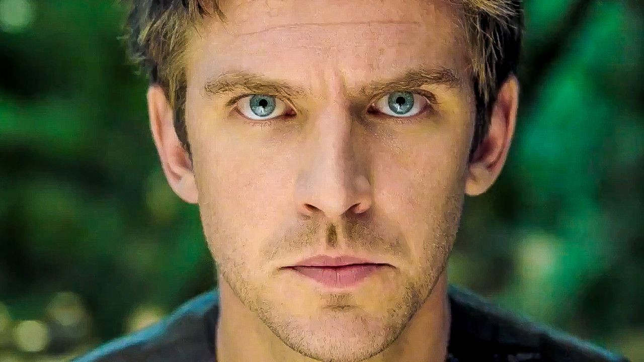 Legion: il poster ufficiale della seconda stagione