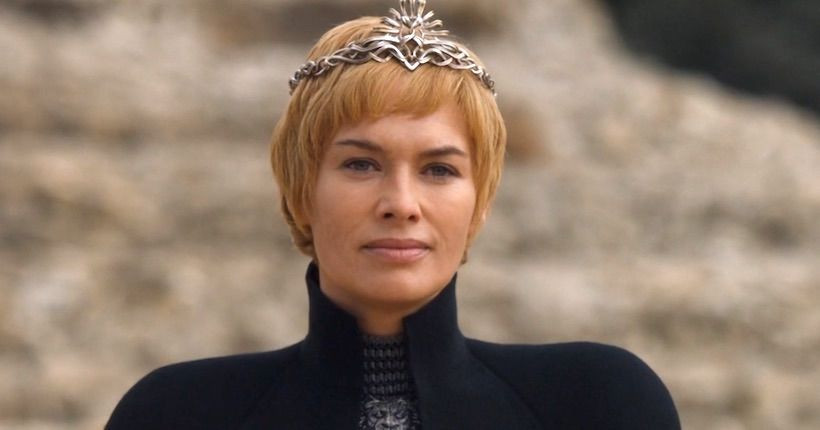 Game of Thrones 8: Lena Headey "la stagione migliore, la più grande di sempre"