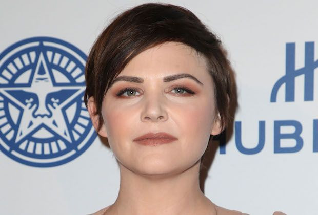 Ginnifer Goodwin  star di Once Upon A Time reciterà nel pilot di una Comedy ABC