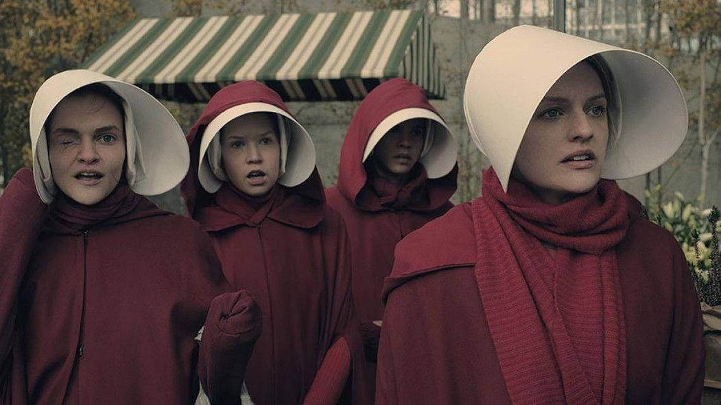 The Handmaid's Tale: il teaser e il poster della seconda stagione