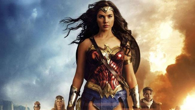 Wonder Woman 2: svelata la data di inizio riprese