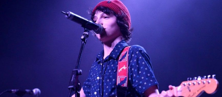 Stranger Things 3: Finn Wolfhard pubblica il primo singolo con la sua band