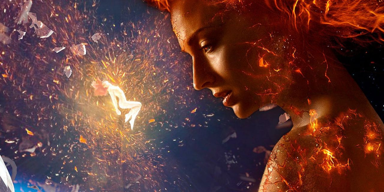 X-Men: Dark Phoenix, i supereroi nei nuovi costumi  in una foto dal set