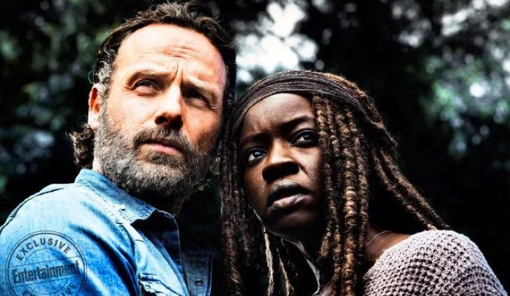 The Walking Dead 9: Nicotero rivela, è già iniziata la produzione