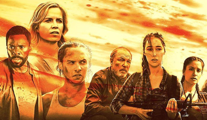 Fear The Walking Dead 4: Sinossi primi due episodi, teaser e foto promozionali