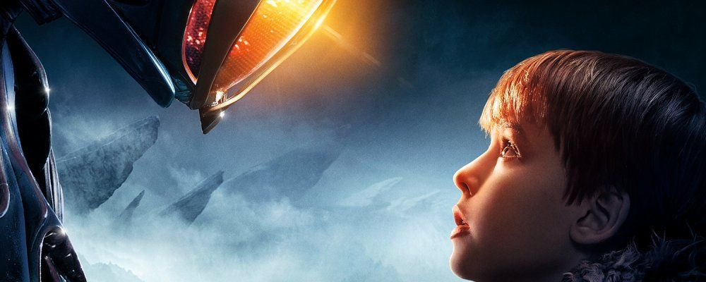 Lost in Space: Conosciamo i Robinson in un nuovo video di Netflix