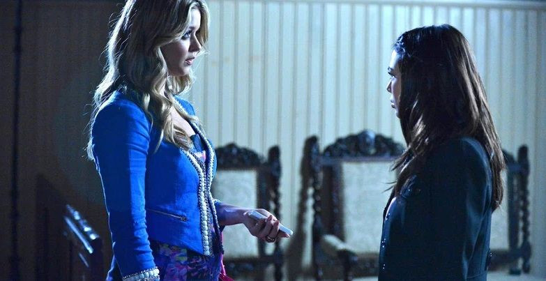 Pretty Little Liars: The Perfectionists, iniziate le riprese