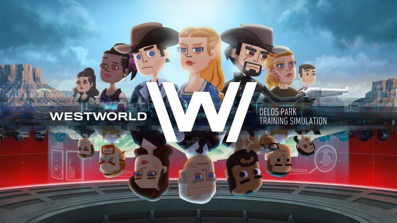 Westworld: il videogame targato Warner Bros Game