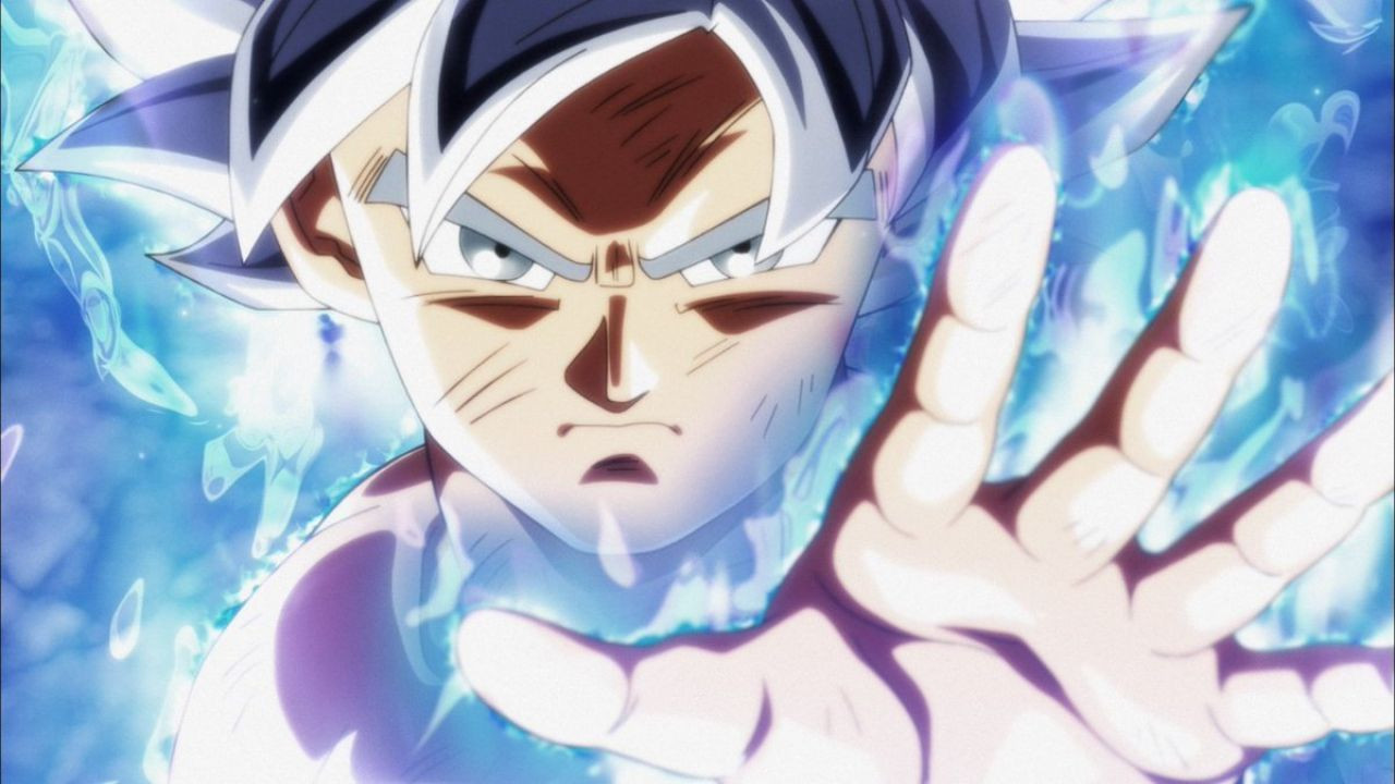 Dragon Ball Super: Anticipazioni e Trailer episodio finale (spoiler)