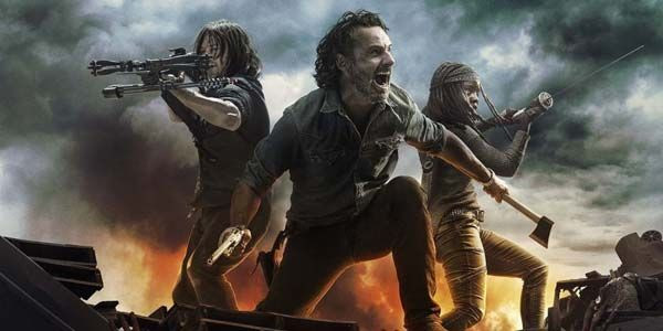 The Walking Dead 8x12: La trama dettagliata di "The Key" (spoiler)