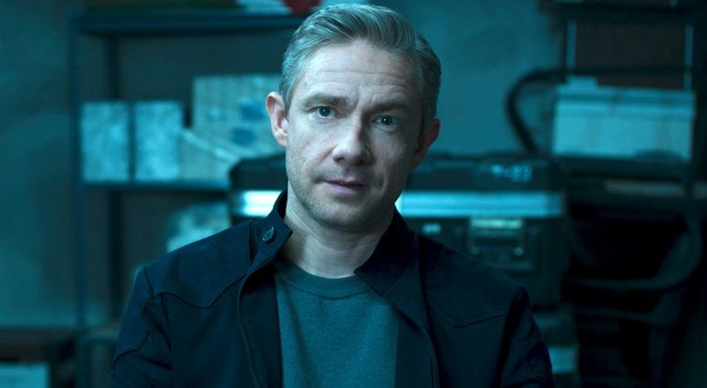 Sherlock: Martin Freeman, le pretese dei fan rendono pesante farne parte