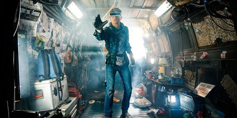 Ready Player One: il  nuovo trailer del film di Spielberg