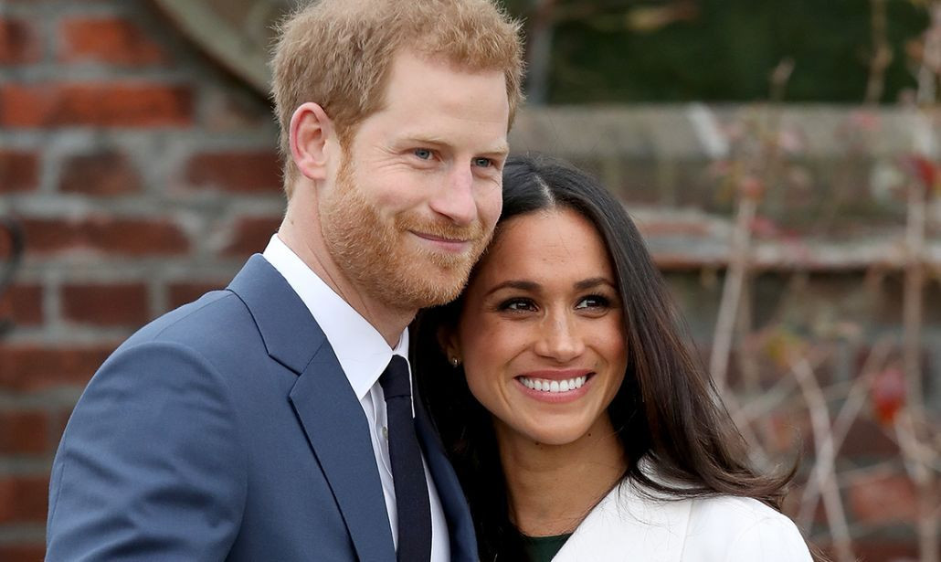 Royal Wedding: Il Principe Harry rinuncia all'accordo pre matrimoniale