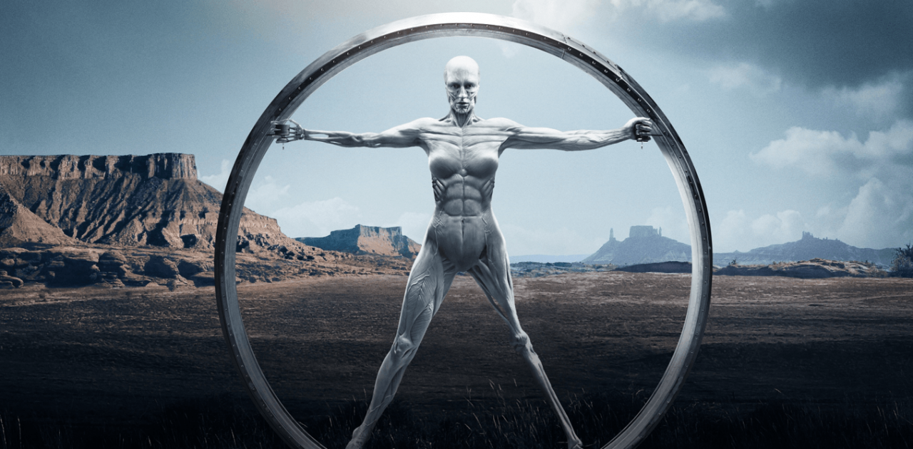 Westworld: rivelato il titolo della seconda stagione