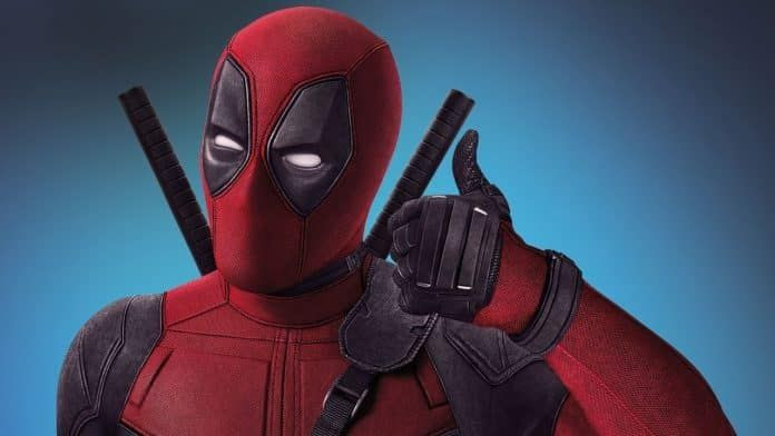 Deadpool 2: il nuovo trailer in italiano