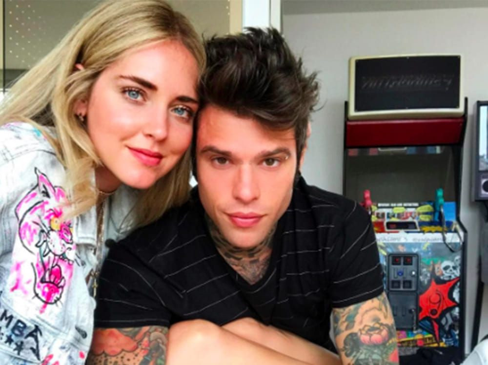 Chiara Ferragni e Fedez: A casa con il piccolo Leone, le emozioni di due neo genitori