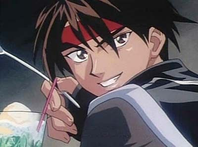 In arrivo un nuovo anime per Lo Stregone Orphen