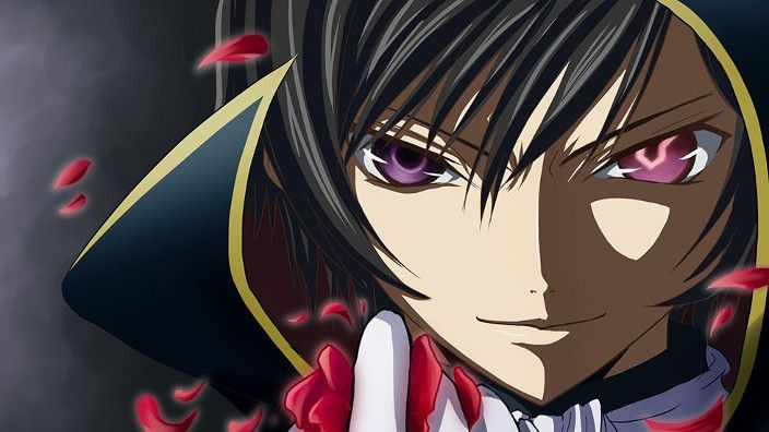 Code Geass: Nuovi trailer e novità