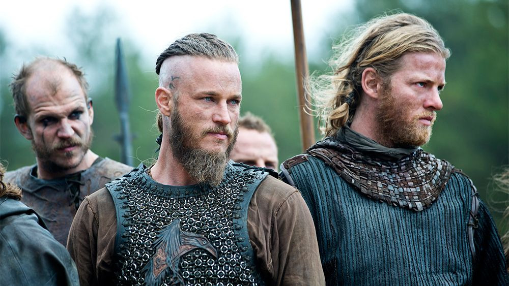 Vikings: Michel Hirst non esclude spinoff in futuro