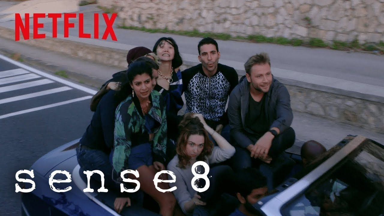 Sense 8: la data d'uscita dell'episodio finale