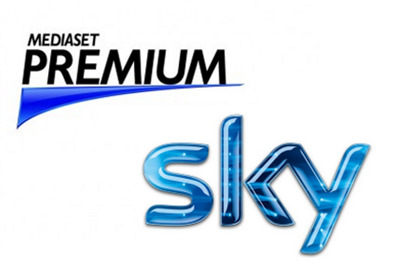 Accordo storico tra Sky e Mediaset premium