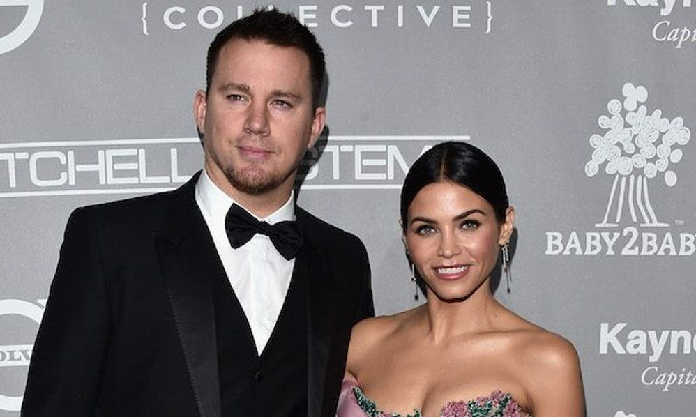 Channing Tatum e Jenna Dewan: divorzio con annuncio sui social