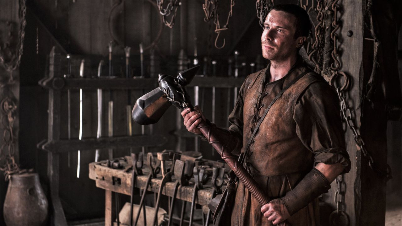 Game of Thrones 8: Joe Dempsie fa una rivelazione su Gendry