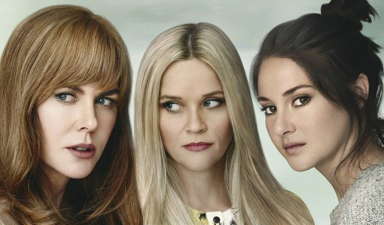 Big Little Lies 2: La prima foto di Meryl Streep sul set