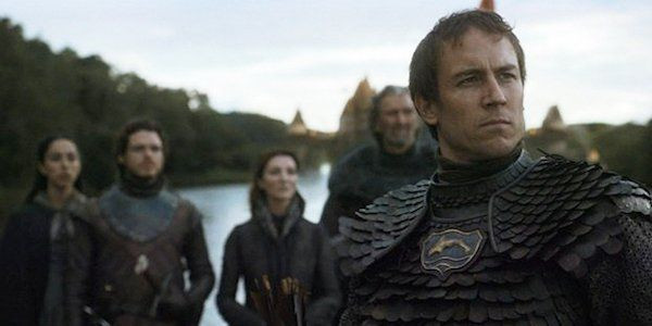 Game of Thrones 8: rivedremo Edmure Tully?