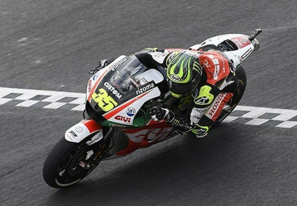 MotoGP: Cal Crutchlow ha vinto il Gran Premio d’Argentina