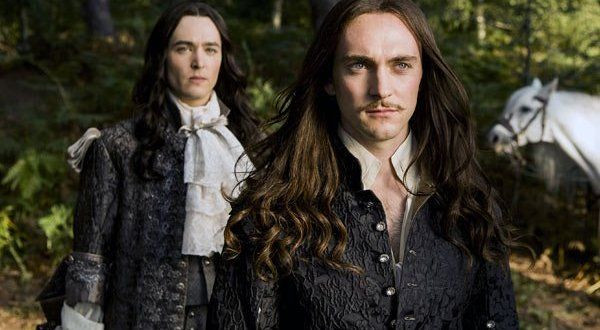 Versailles: La serie chiuderà con la terza stagione