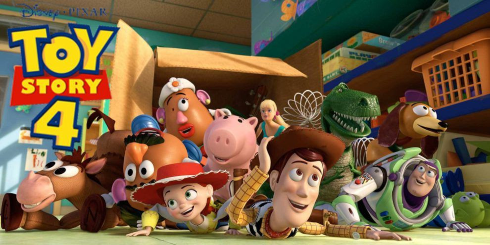 Toy Story 4: Rivelata la data d'uscita