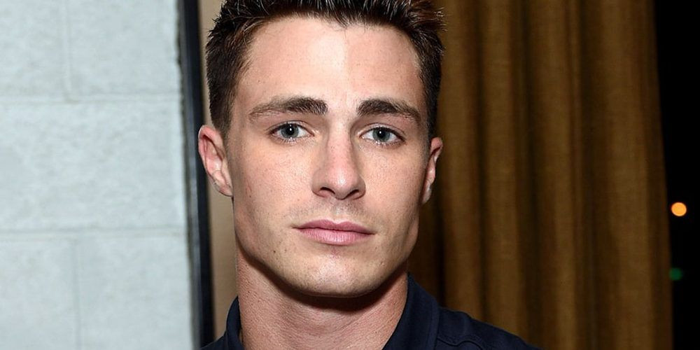 Arrow: Colton Haynes torna come series regular nella settima stagione