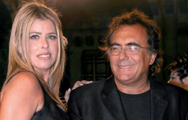 Al Bano conferma la rottura con Loredana Lecciso