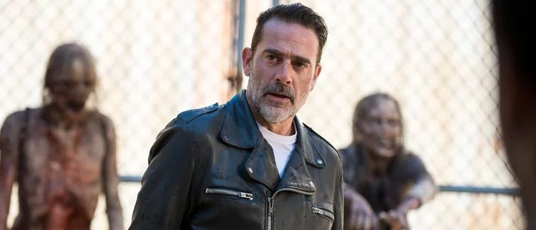 negan